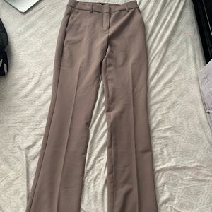 Dress pants